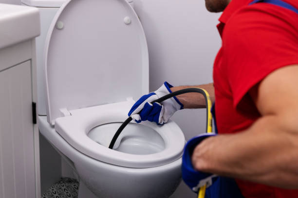 Best Toilet Repair Services  in Gadsden, AL