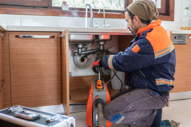 Best Emergency Plumbing Repair  in Gadsden, AL