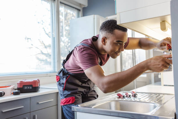 Reliable Gadsden, AL Plumbing Solutions